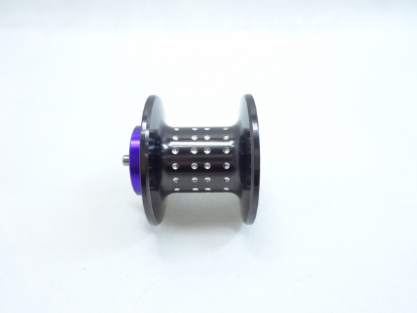 34mmスプール パープル